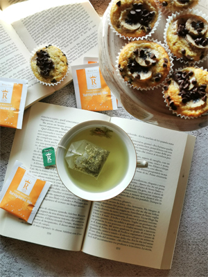 muffin | Royal Tea Tè e tisane dal 1826